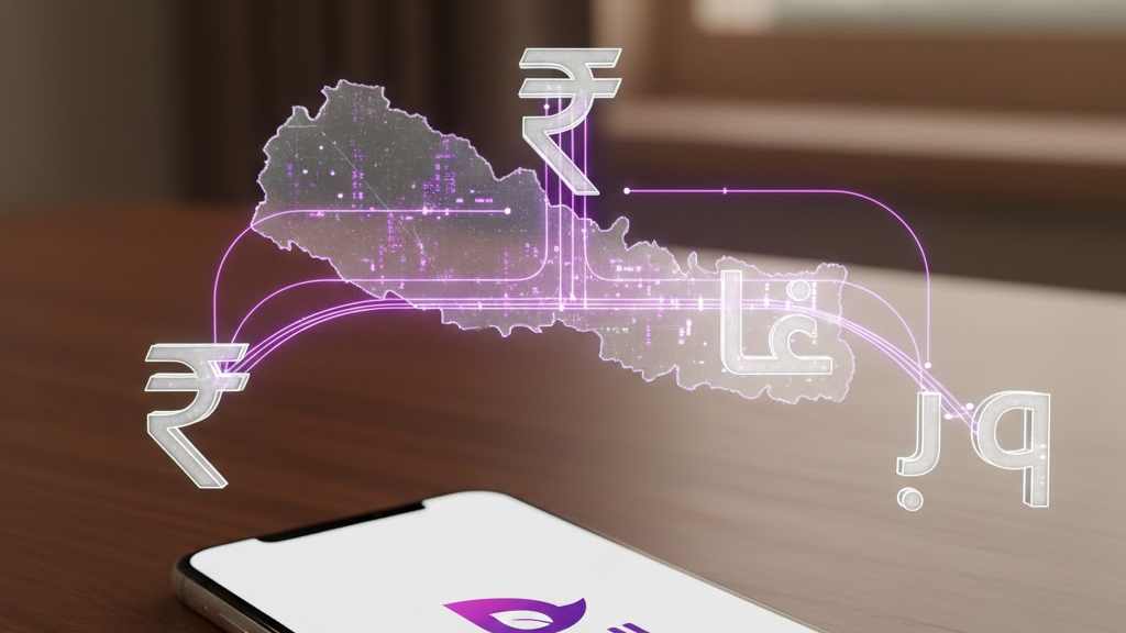 How to Recharge Ncell from India, UAE, and Qatar (2026 Guide)